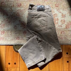 Alberto Jeans (Made in Germany)